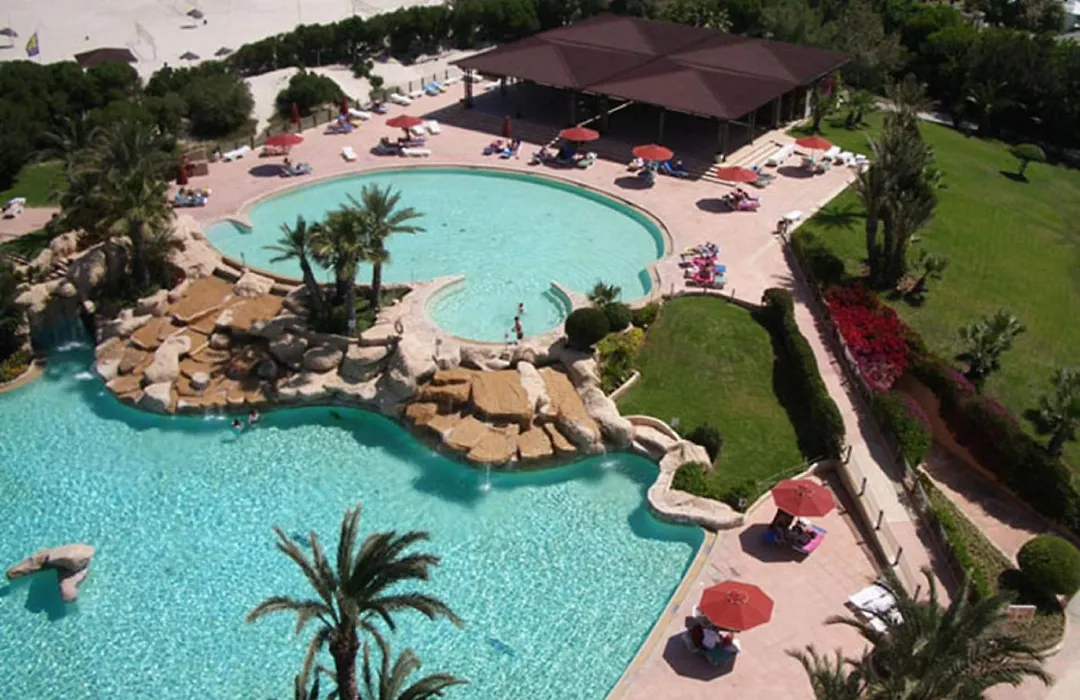 Sahara Beach Aquapark Resort-1