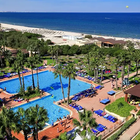 Sahara Beach Aquapark-3