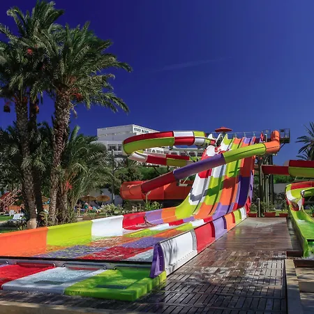 Sahara Beach Aquapark-2